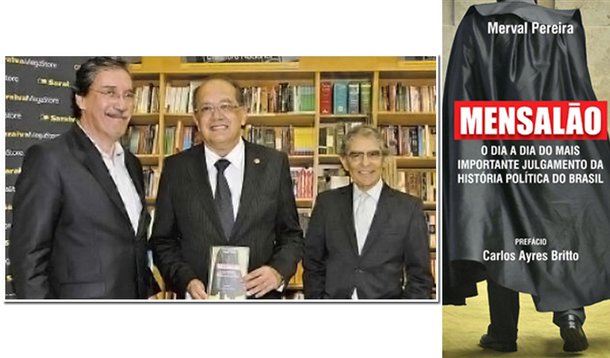 Jornalistas e juízes podem ser amigos?