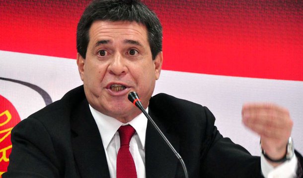 Peru anuncia fim da suspensão do Paraguai da Unasul