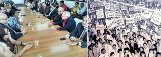 Comissão da Verdade é empossada em Alagoas
