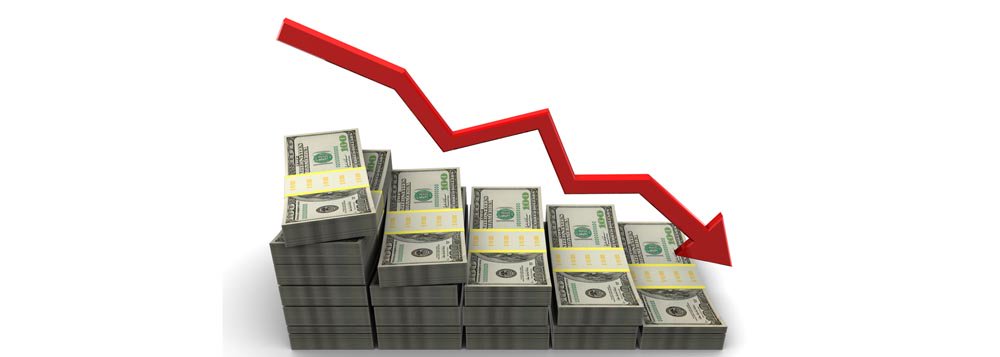 Diga não à tentação do dólar