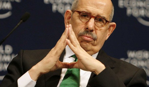 Vice-presidente do Egito renuncia após confrontos