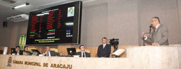 Plano Diretor: sem previsão para entrar em debate em nova legislatura