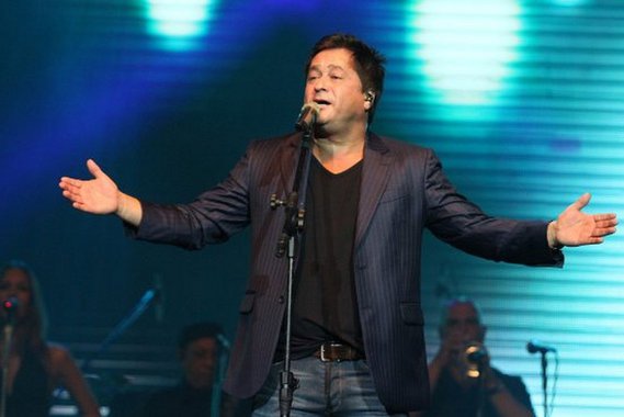 Leonardo: Misael não respeita público ao cancelar show