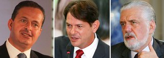 A arte eleitoral de avaliar nomes técnicos e políticos 