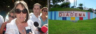 Secretária de Segurança é assaltada em São Paulo