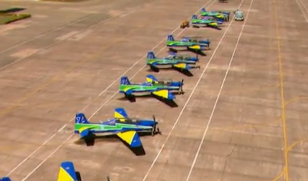 Acidente com Super Tucano mata dois pilotos em SP