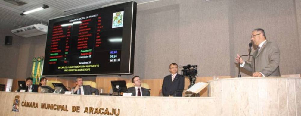 Plano Diretor: sem previsão para entrar em debate em nova legislatura