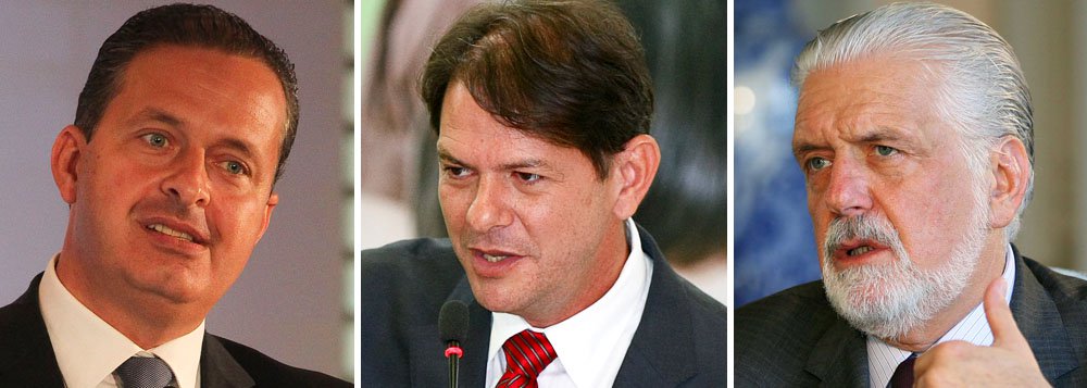 A arte eleitoral de avaliar nomes técnicos e políticos 