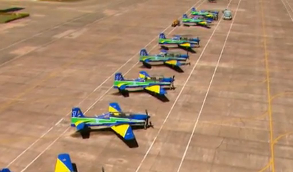 Acidente com Super Tucano mata dois pilotos em SP