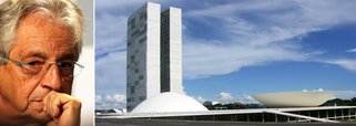 Gabeira diz que chegamos ao “fundo do poço”