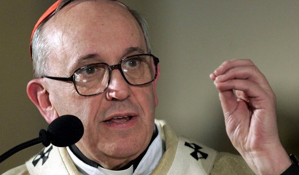 Denúncias contra Bergoglio dividem a Argentina