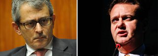 Folha critica excesso de ambição de Kassab