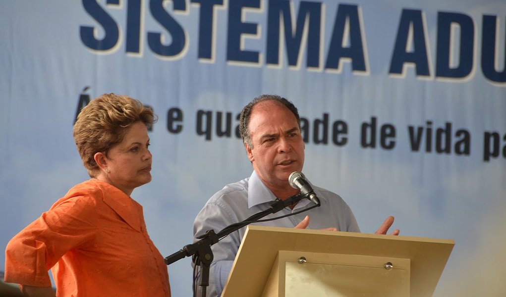 FBC sai em defesa da popularidade de Dilma 