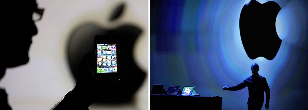 Apple deve revelar novo iPhone no dia 10 de setembro Apple deve revelar novo iPhone no dia 10 de setembro