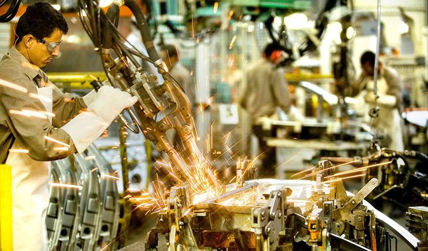 Economia cresce em janeiro e indica recuperação