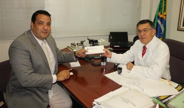 Mais Médicos é tema de audiência na Assembleia