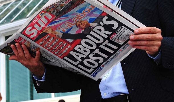 Britânicos chegam a acordo para regular imprensa