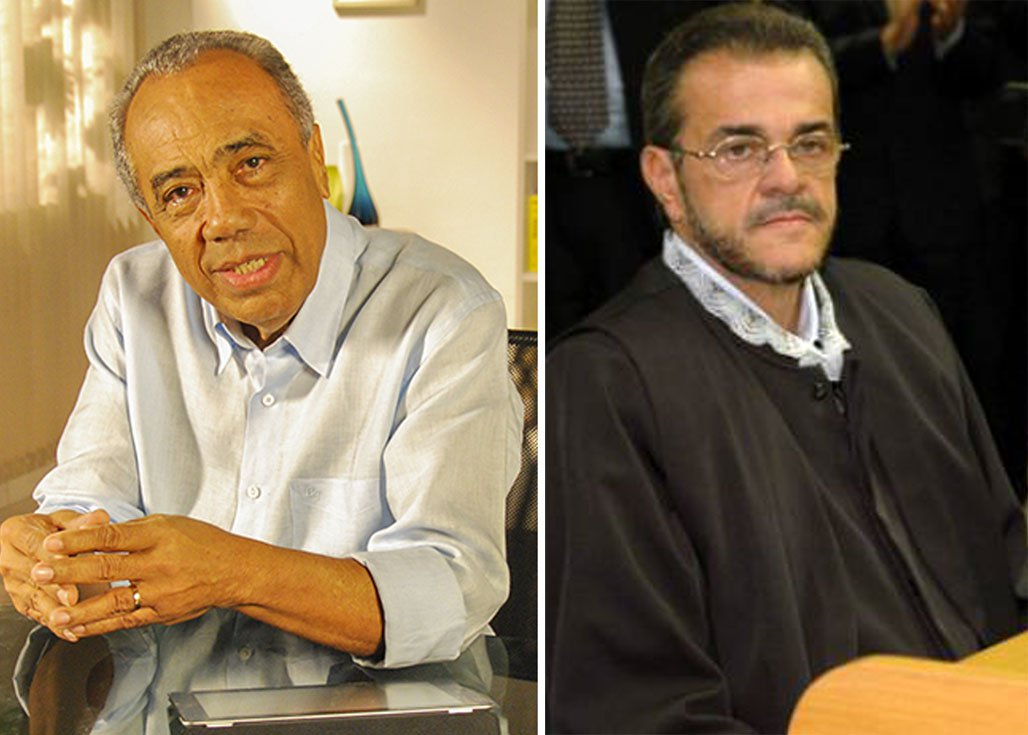 Operação Navalha: João Alves e Flávio Conceição já foram absolvidos?