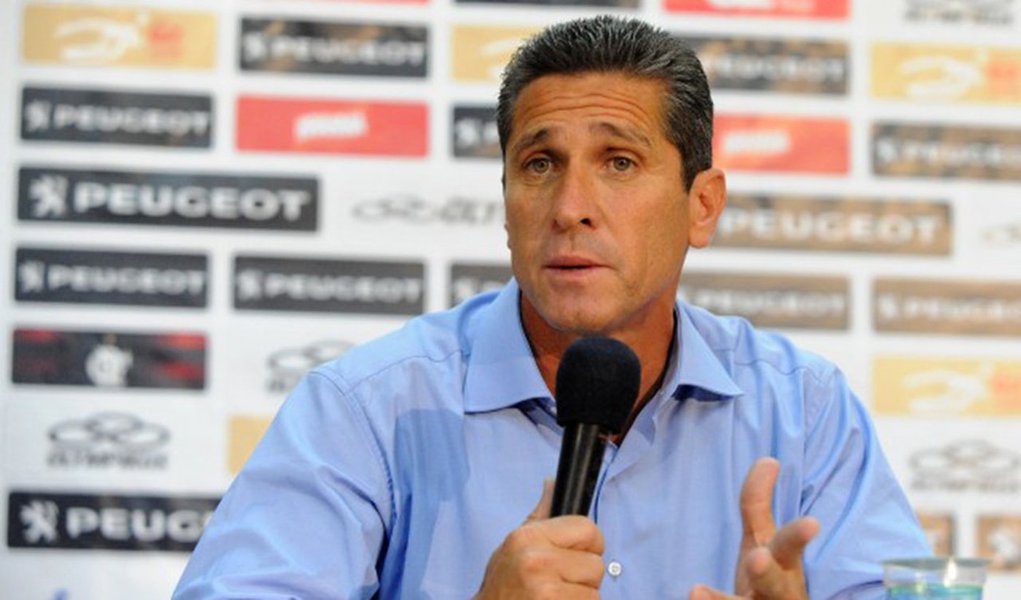 Jorginho retorna ao Flamengo como técnico