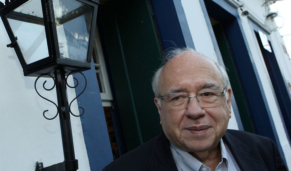 Veríssimo: "Sapo barbudo ainda não foi digerido"