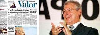 Valor cobra explicações do PSDB por cartel do metrô