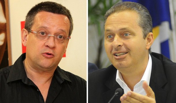 Royalties: Albuquerque sai em defesa de Campos 