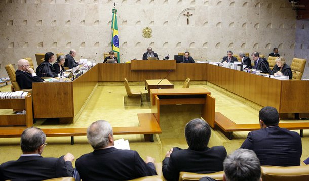 STF derruba pagamento parcelado de precatórios