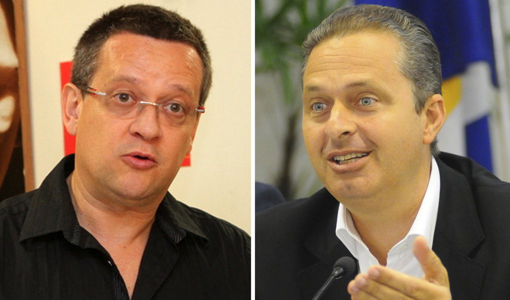 Royalties: Albuquerque sai em defesa de Campos 