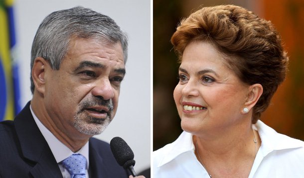 Humberto defende ações de Dilma em Pernambuco
