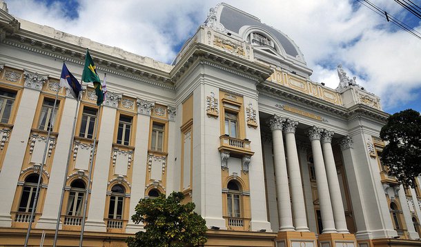 CNJ pode punir Tribunal de Justiça de Pernambuco