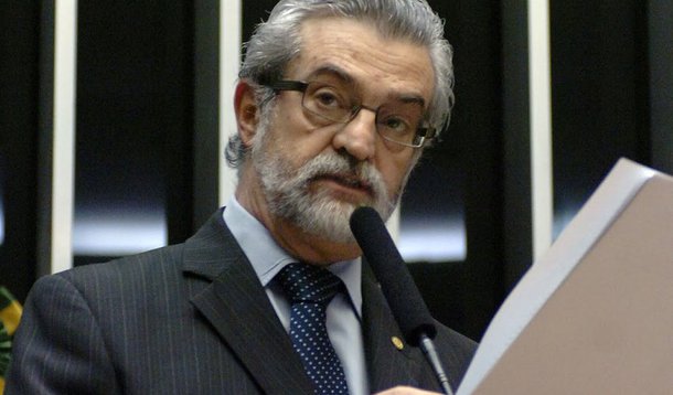 Pedro Eugênio é o líder da bancada do Nordeste