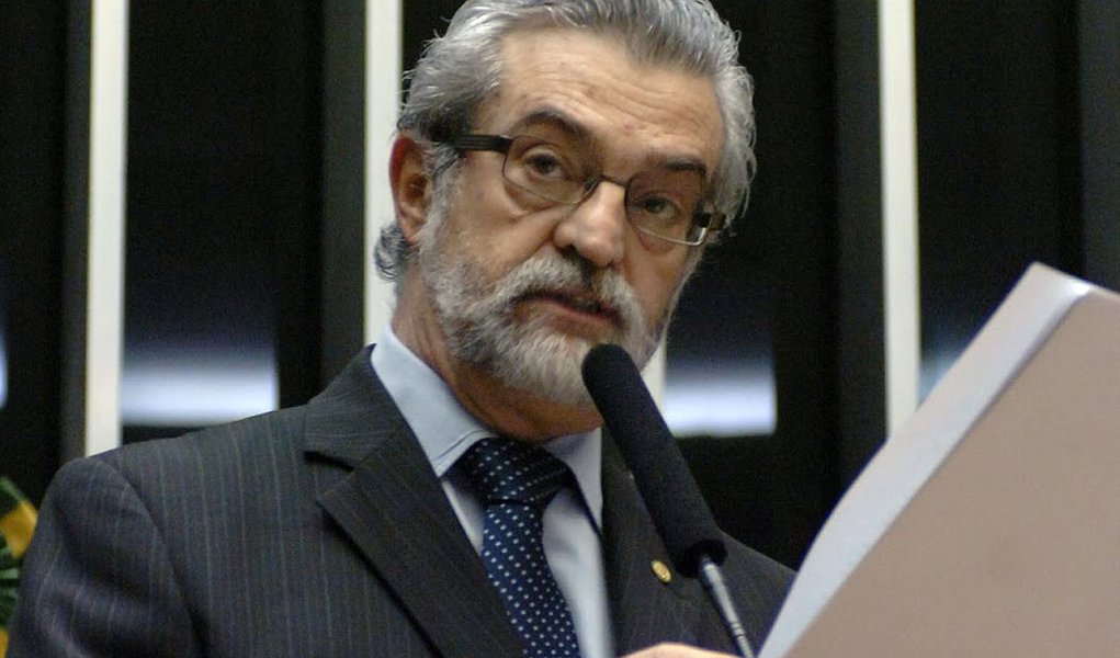 Pedro Eugênio é o líder da bancada do Nordeste