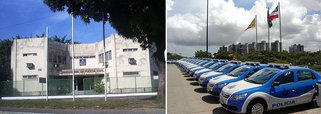 Polícia pede comprovante de virgindade em concurso