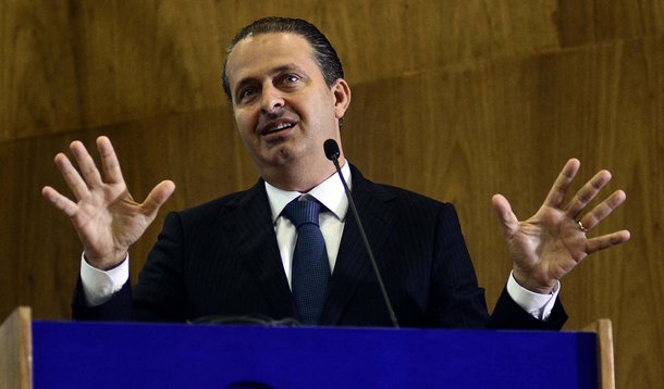 Campos vê cunho político em denúncias 