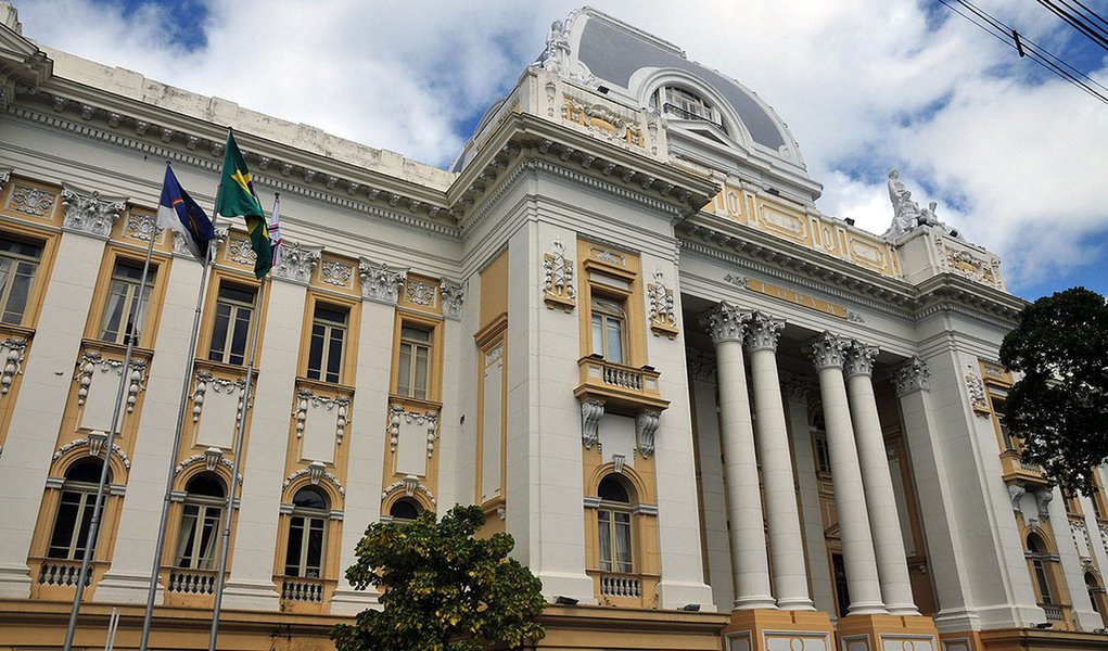 CNJ pode punir Tribunal de Justiça de Pernambuco