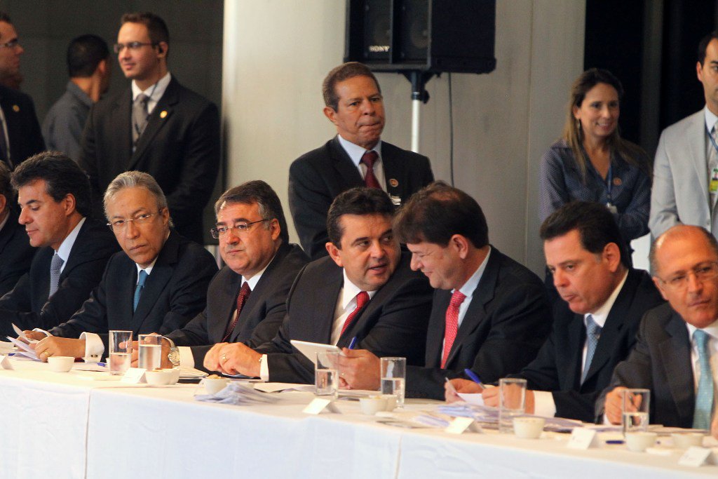“Déda é exemplo. Não pode e não deve parar”