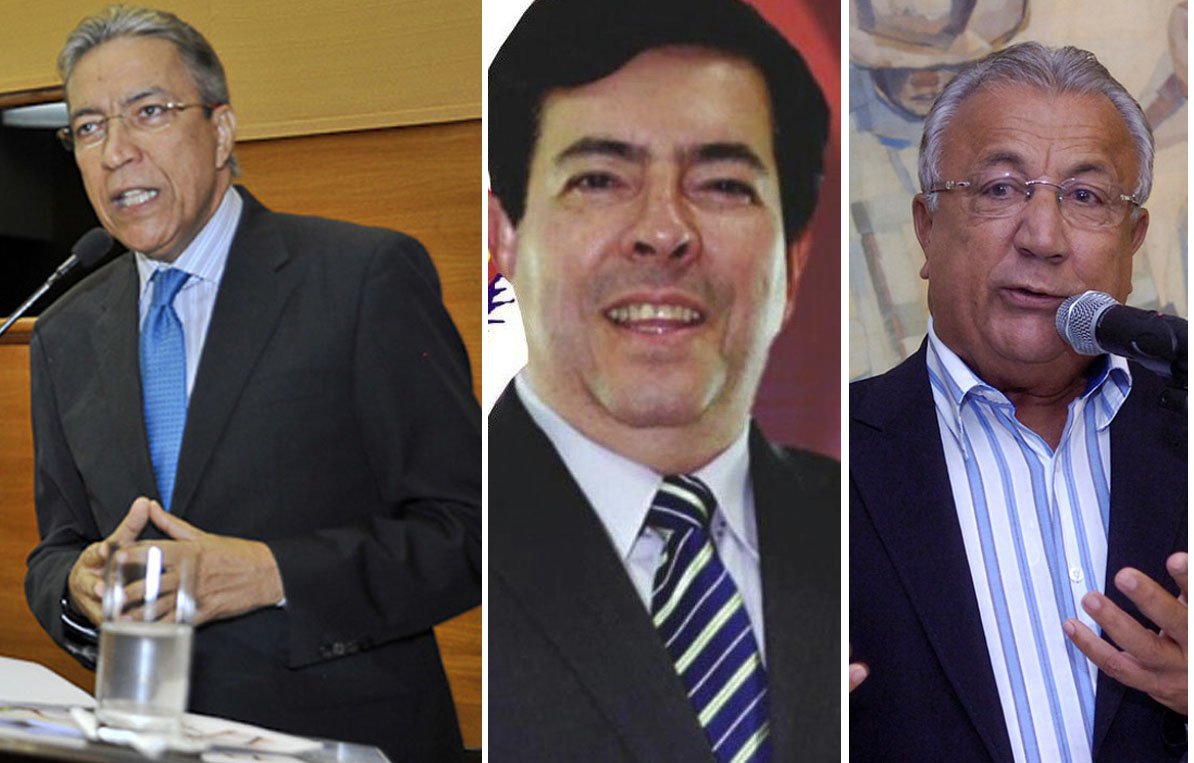 André Barros diz que Déda se afasta do Governo após aprovação do Proinveste