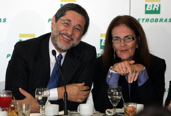 Graça terá que explicar compra feita por Gabrielli