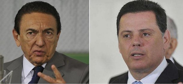 Perillo cobra plano de ações para melhorar a Celg