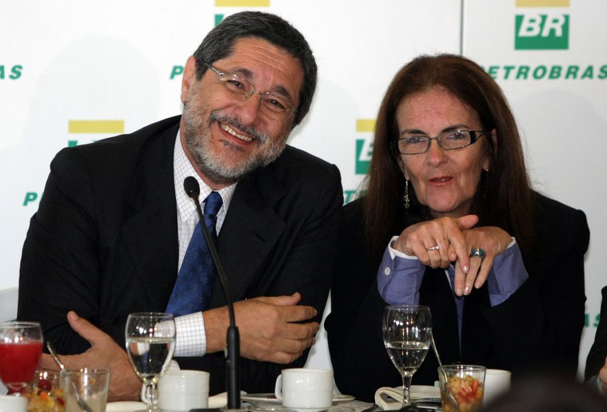 Graça terá que explicar compra feita por Gabrielli
