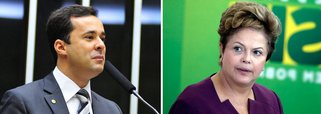 Articulação? "Se ela tentar vai ouvir o que não quer"
