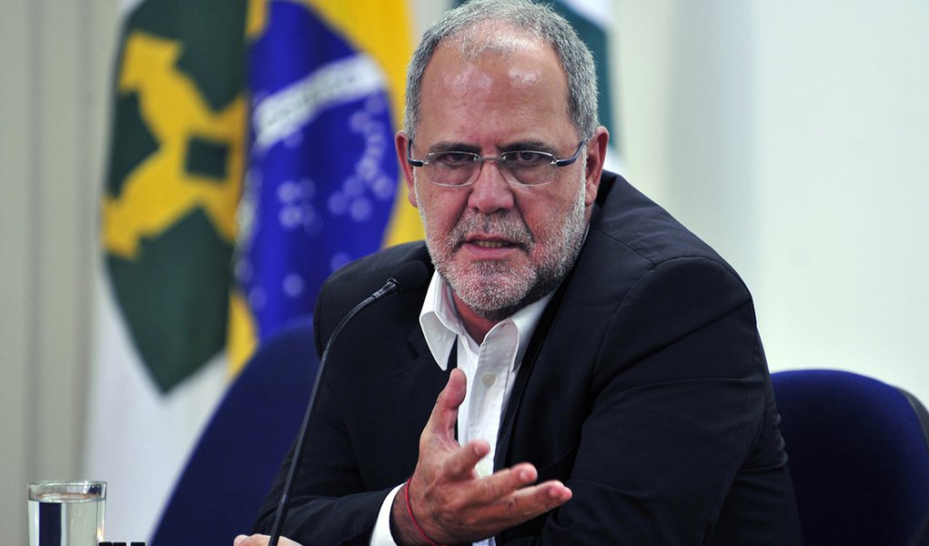 Espanhóis confirmam interesse em trem-bala