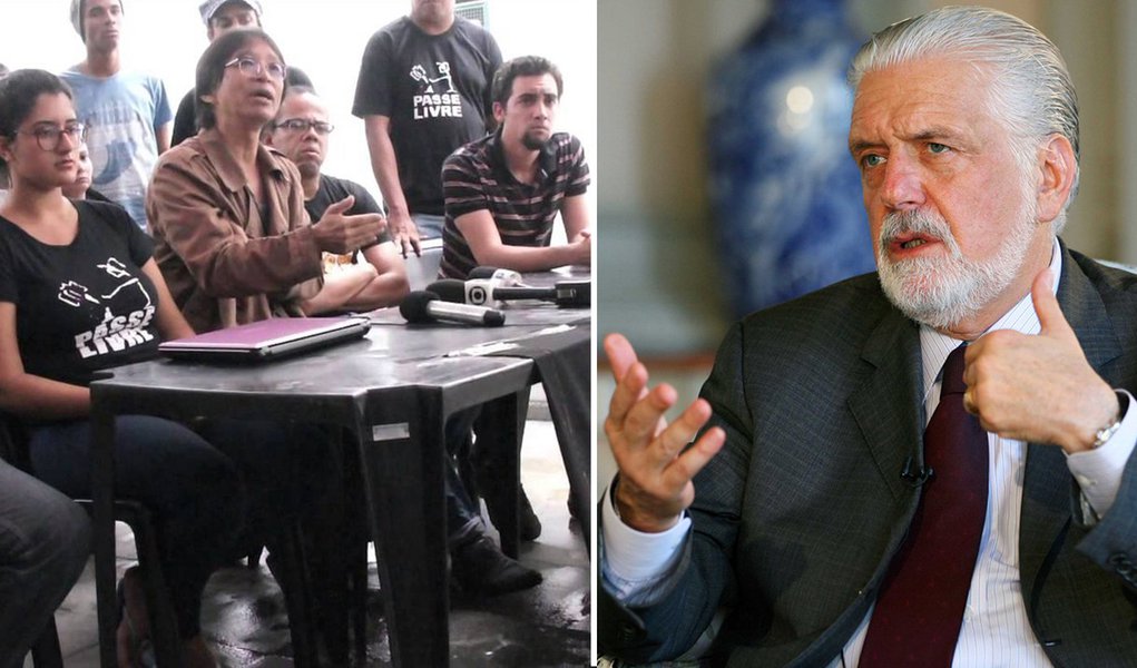 MPL se reúne com Jaques Wagner nesta sexta