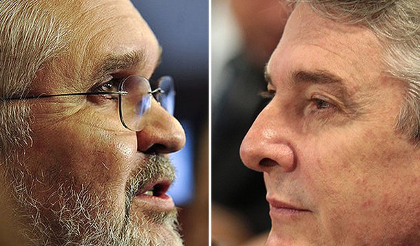 Collor investiga 16,4 mil grampos do MPF