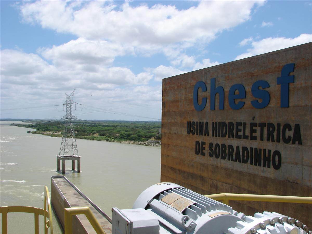 Greve na Chesf termina e 5,7 mil voltam ao trabalho