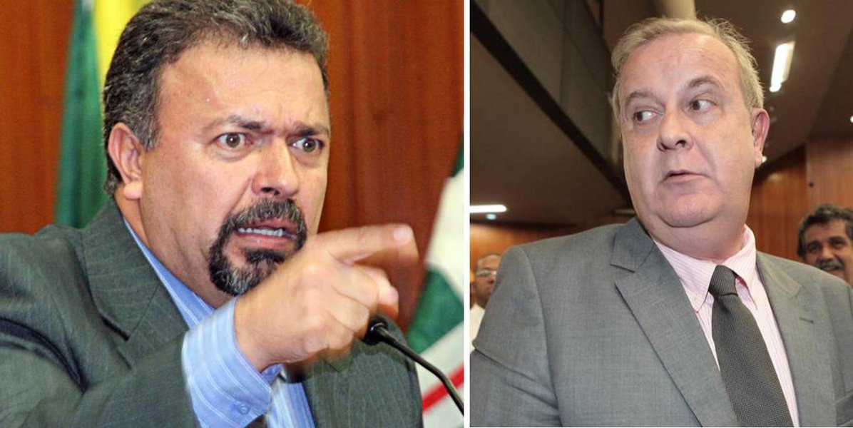 Elias vai pedir CEI da Folha de Pagamento da prefeitura