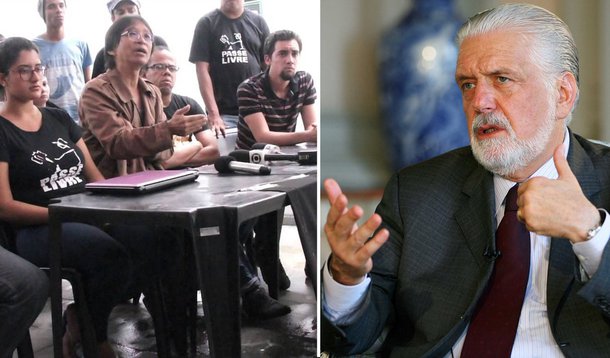 MPL se reúne com Jaques Wagner nesta sexta
