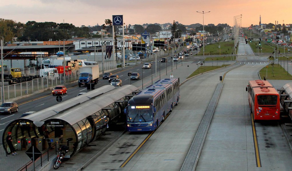 Sistema BRT deve beneficiar mais de 1 milhão em MG