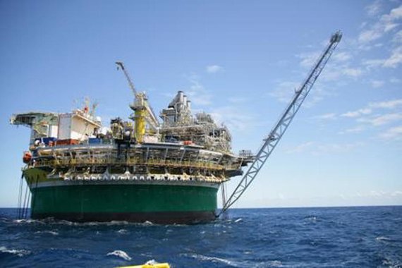 Sergipe passará a explorar novos poços de petróleo 