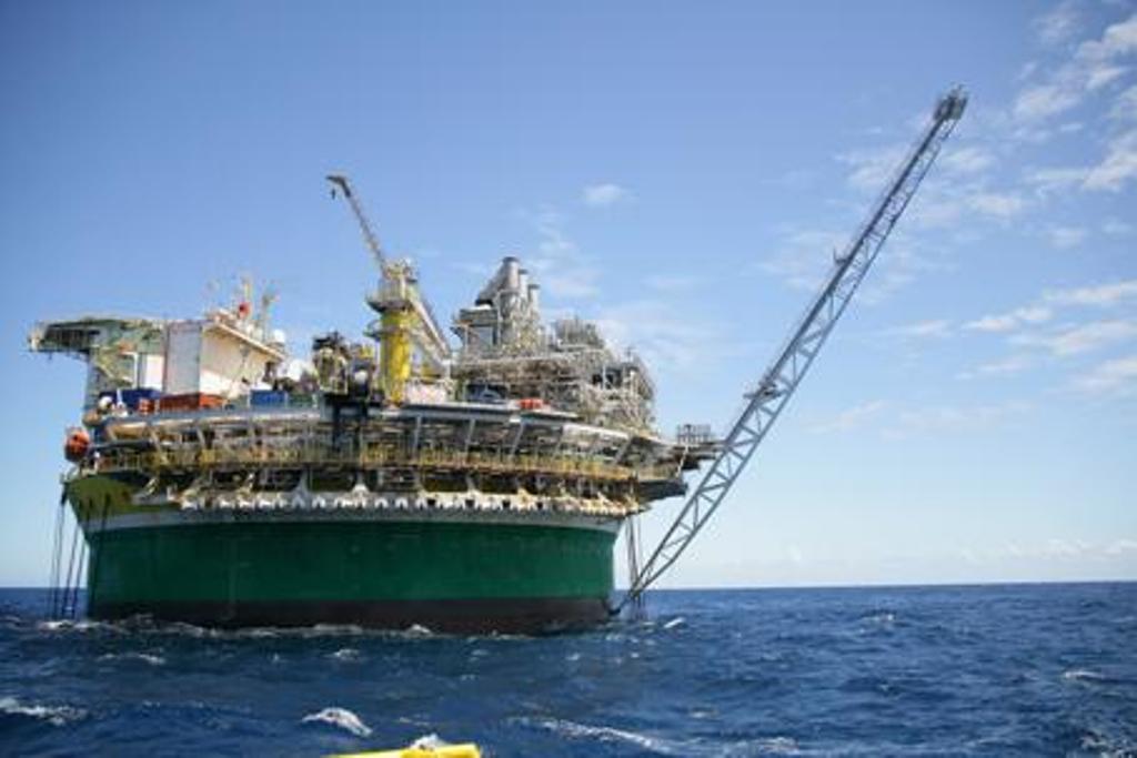 Sergipe passará a explorar novos poços de petróleo 